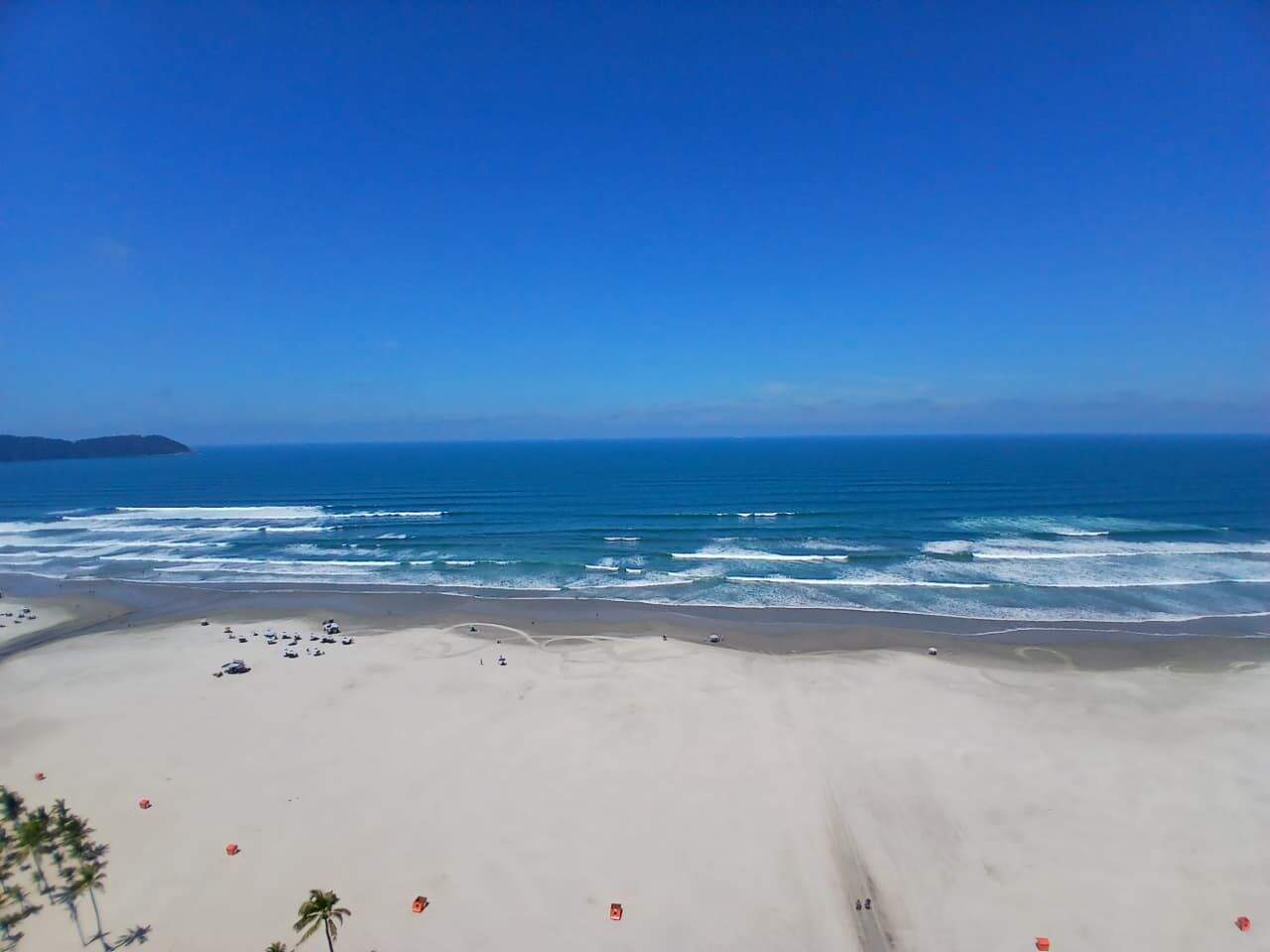 Apartamento à venda no Guilhermina: 