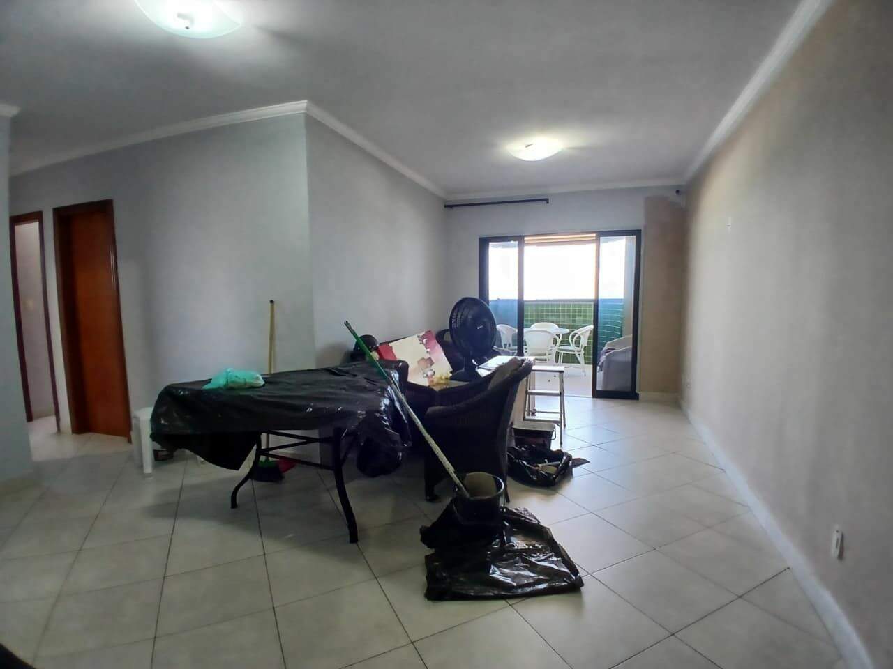 Apartamento à venda no Guilhermina: 