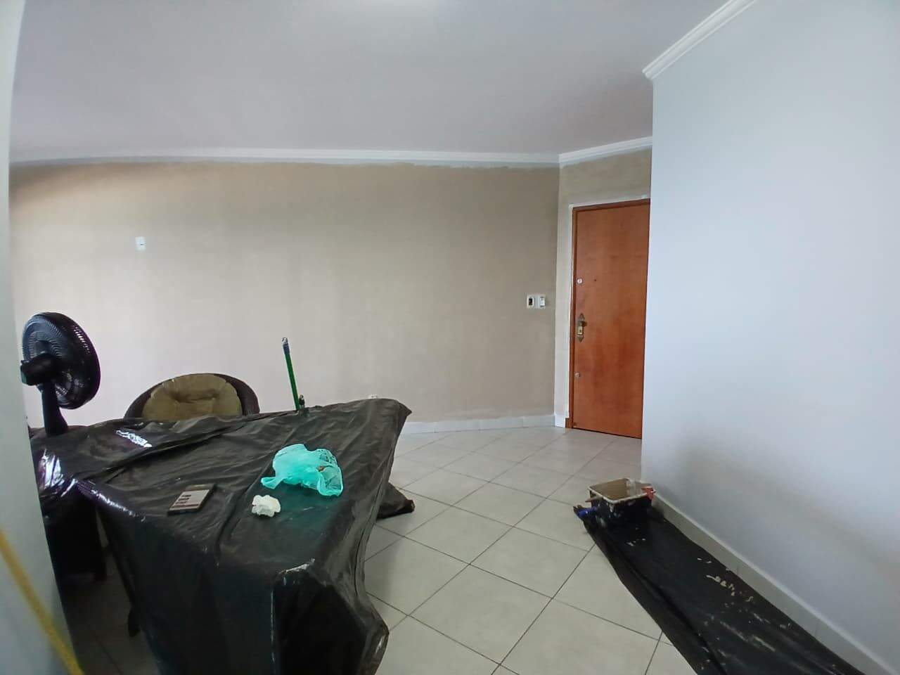 Apartamento à venda no Guilhermina: 