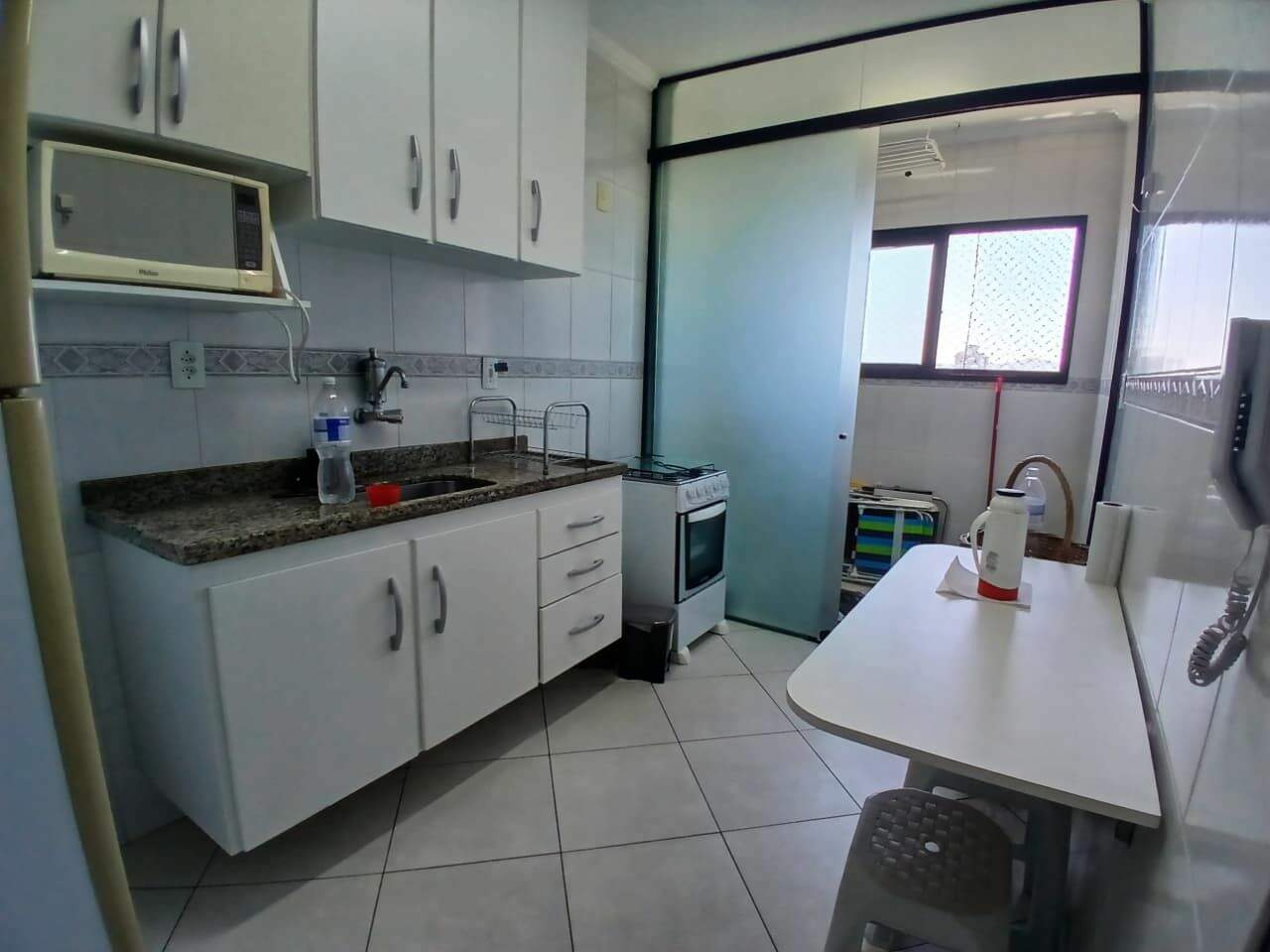 Apartamento à venda no Guilhermina: 