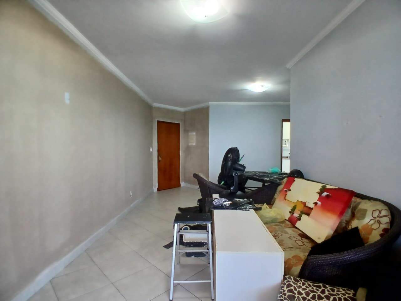Apartamento à venda no Guilhermina: 