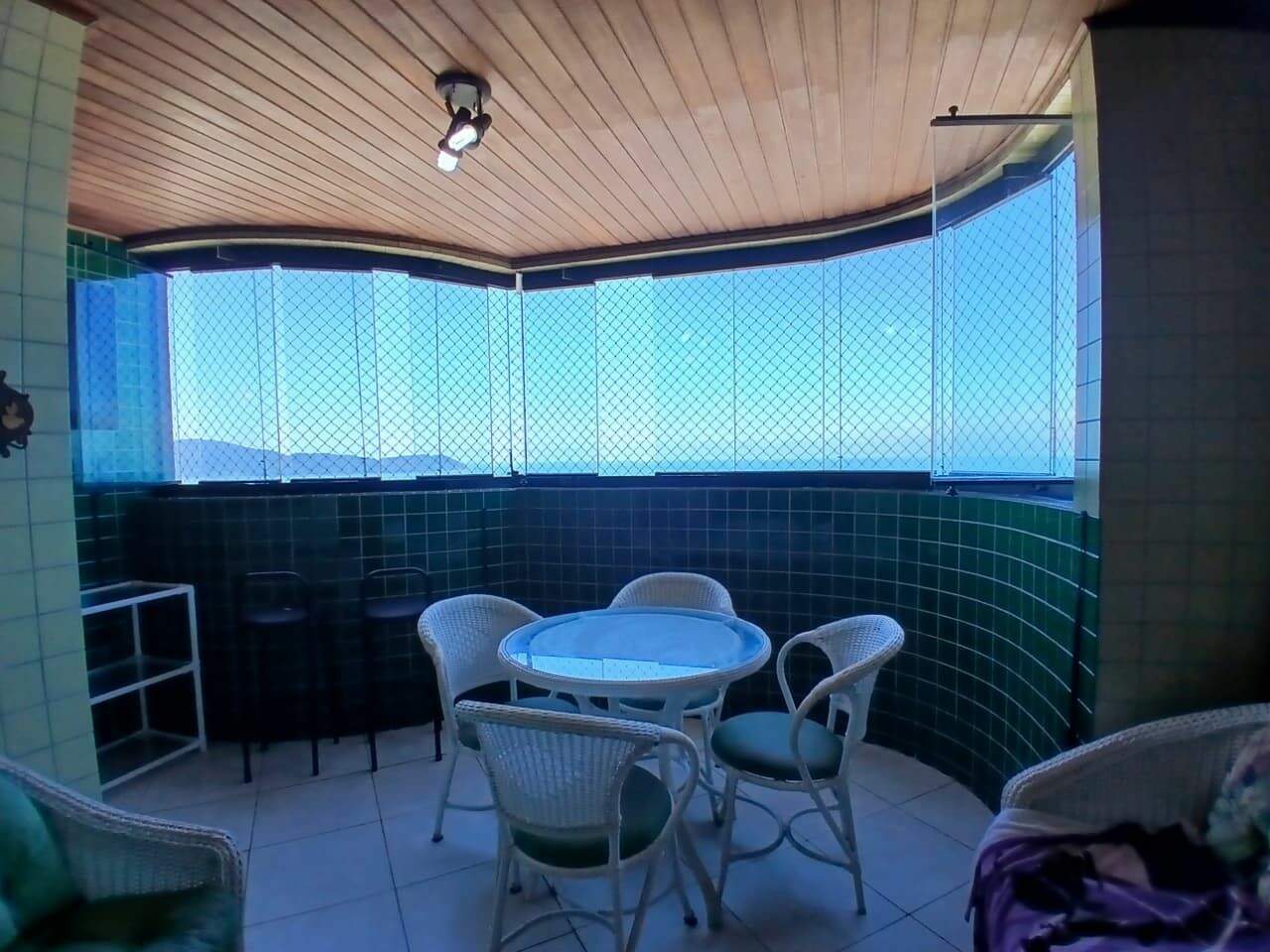 Apartamento à venda no Guilhermina: 