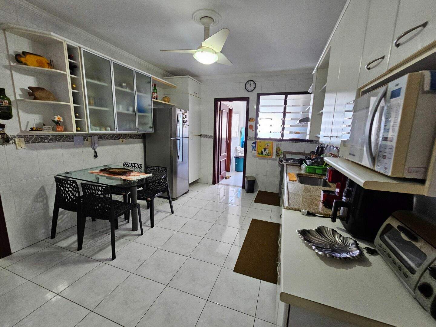 Apartamento à venda no Guilhermina: 