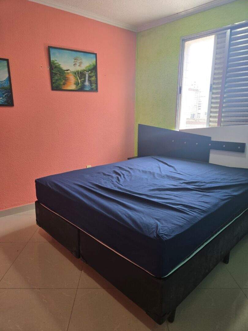 Apartamento à venda no Aviação: 