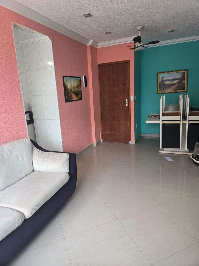 Apartamento à venda no Aviação: 