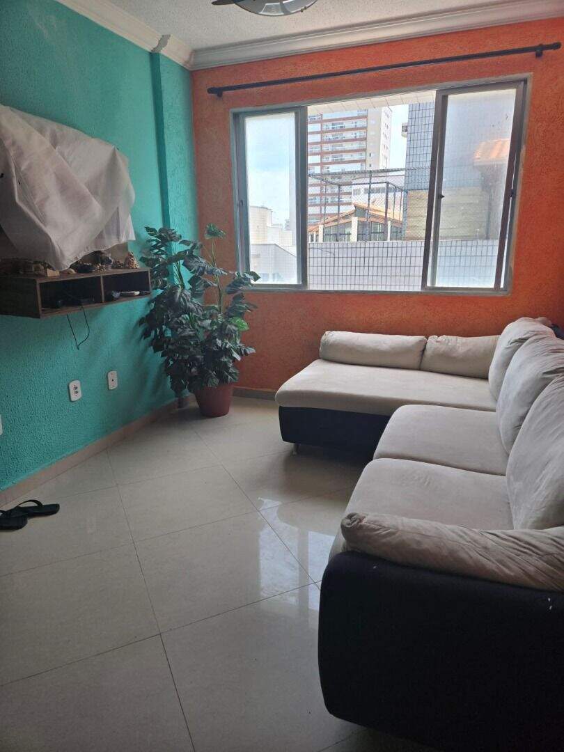 Apartamento à venda no Aviação: 