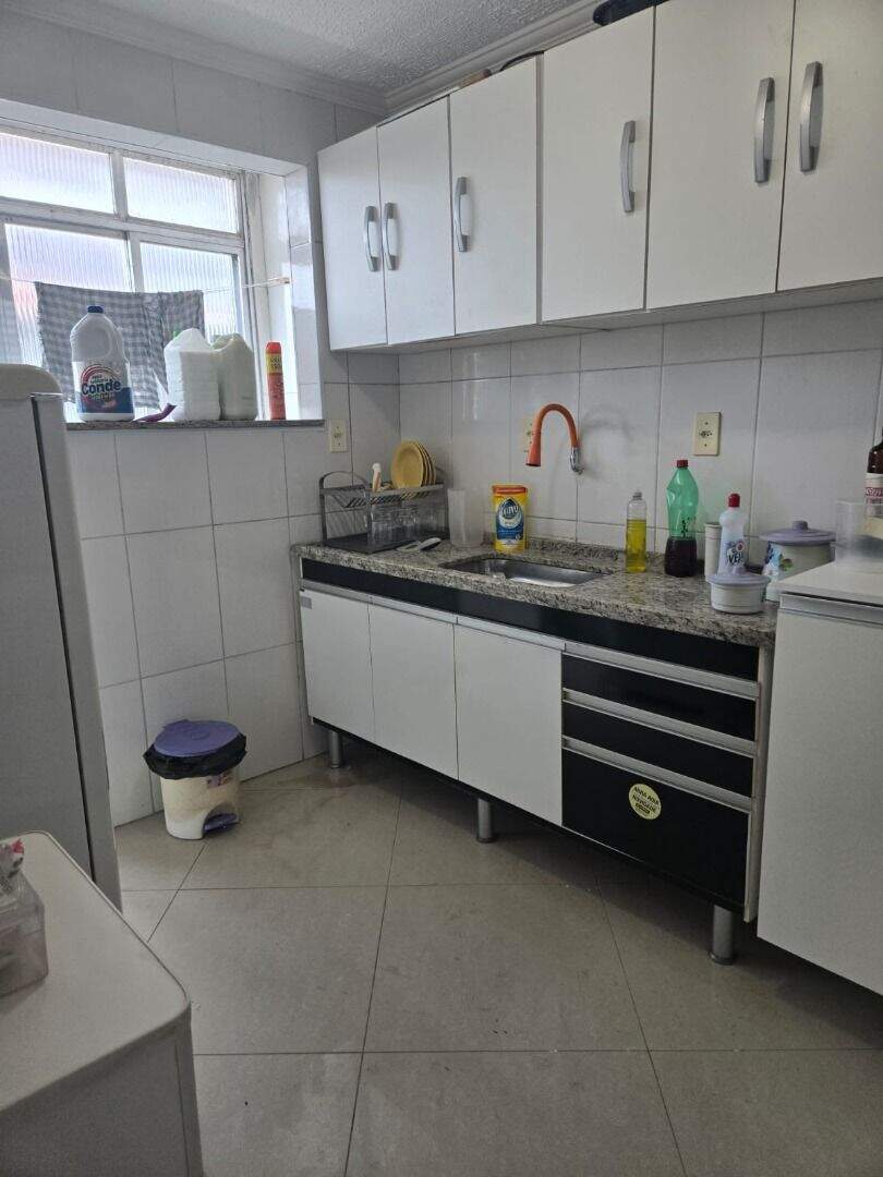 Apartamento à venda no Aviação: 