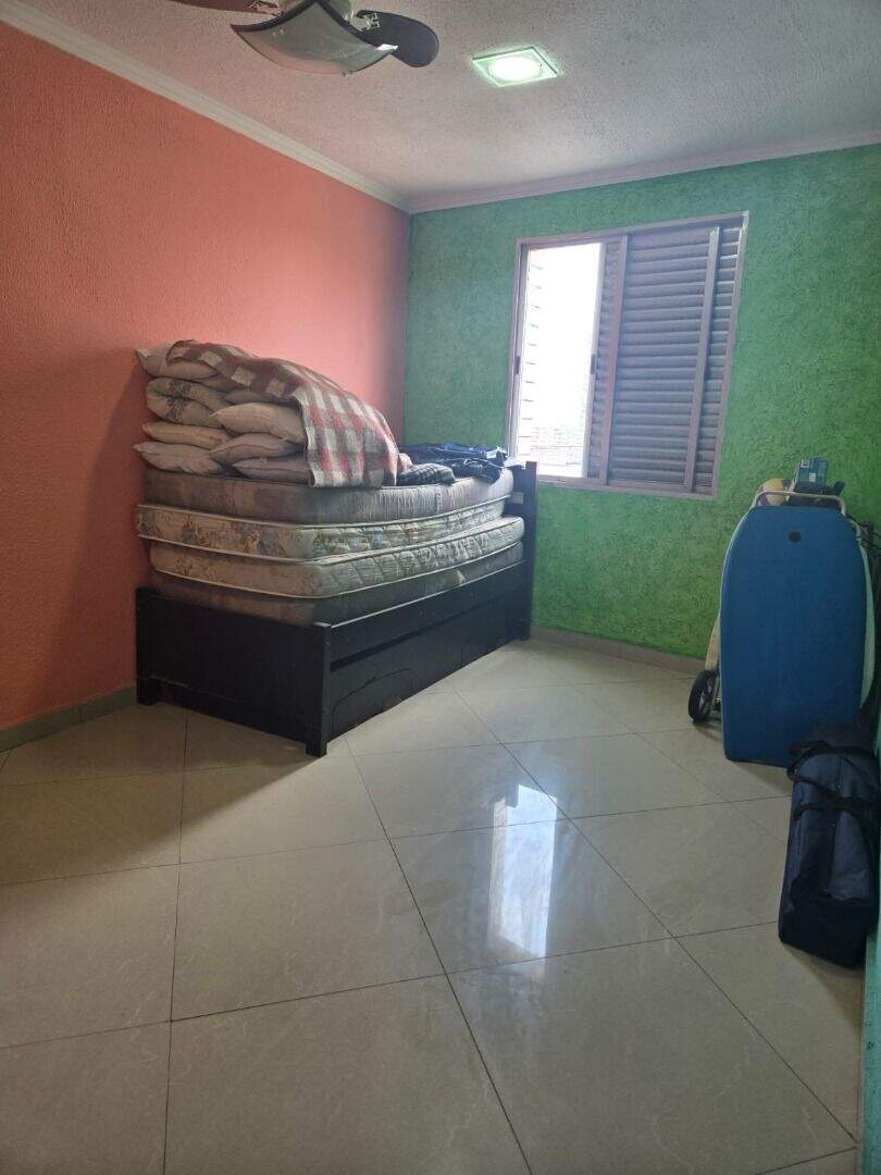 Apartamento à venda no Aviação: 