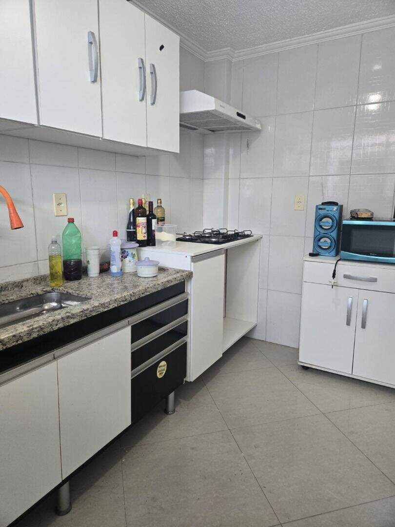 Apartamento à venda no Aviação: 