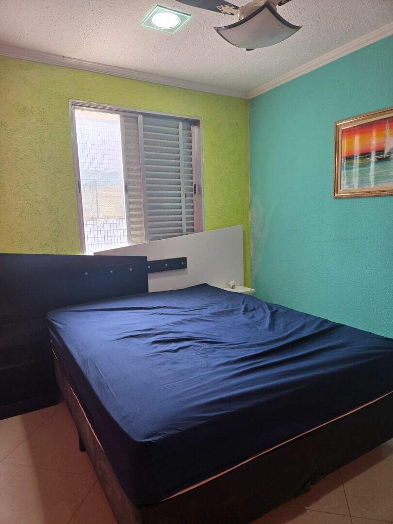 Apartamento à venda no Aviação: 