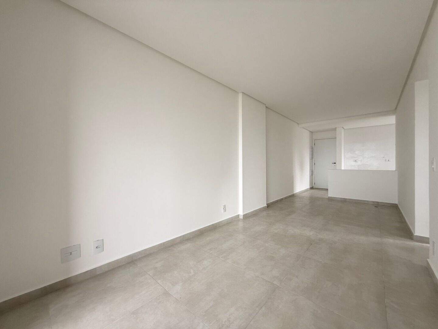 Apartamento à venda no Guilhermina: 