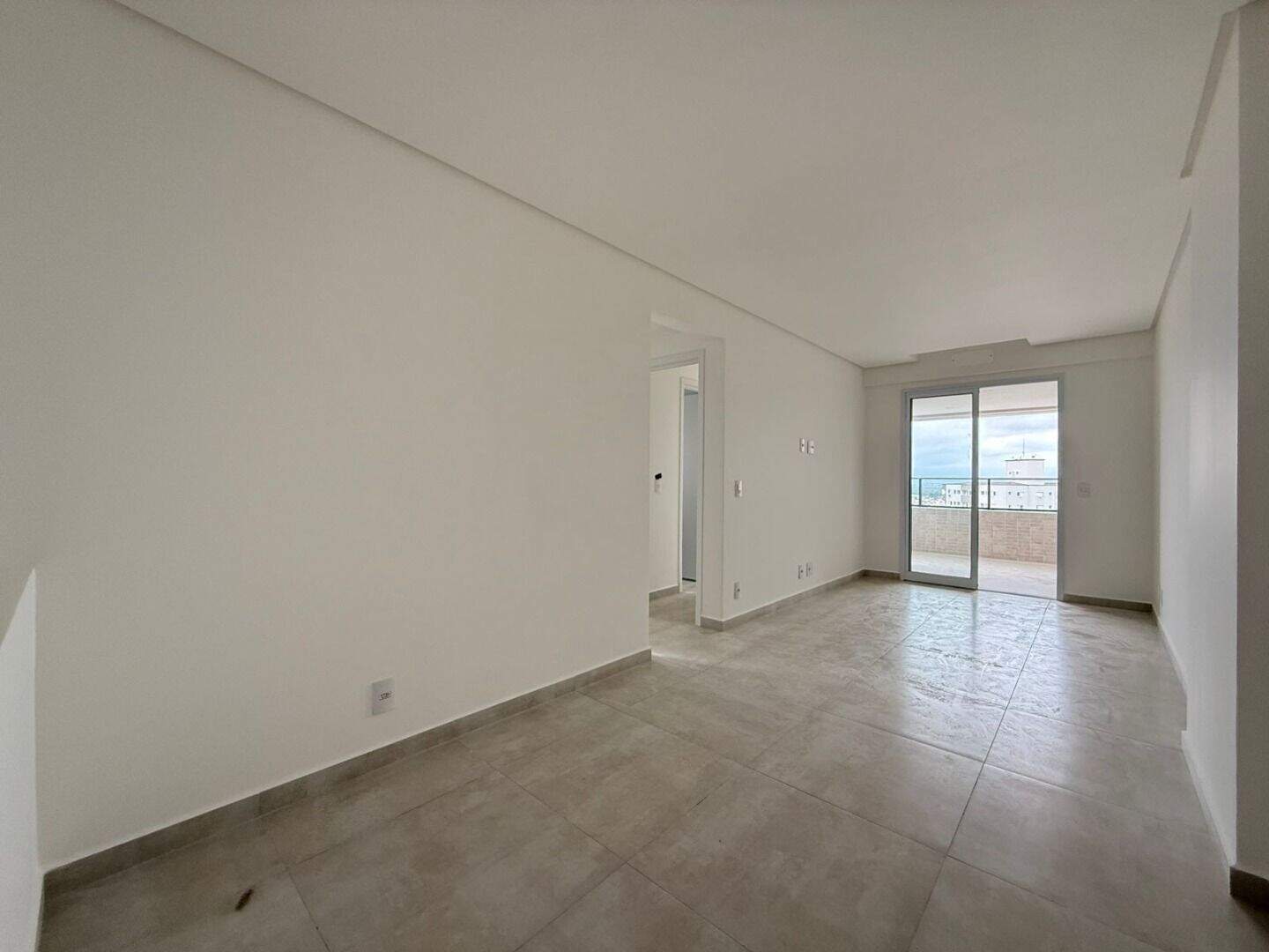 Apartamento à venda no Guilhermina: 