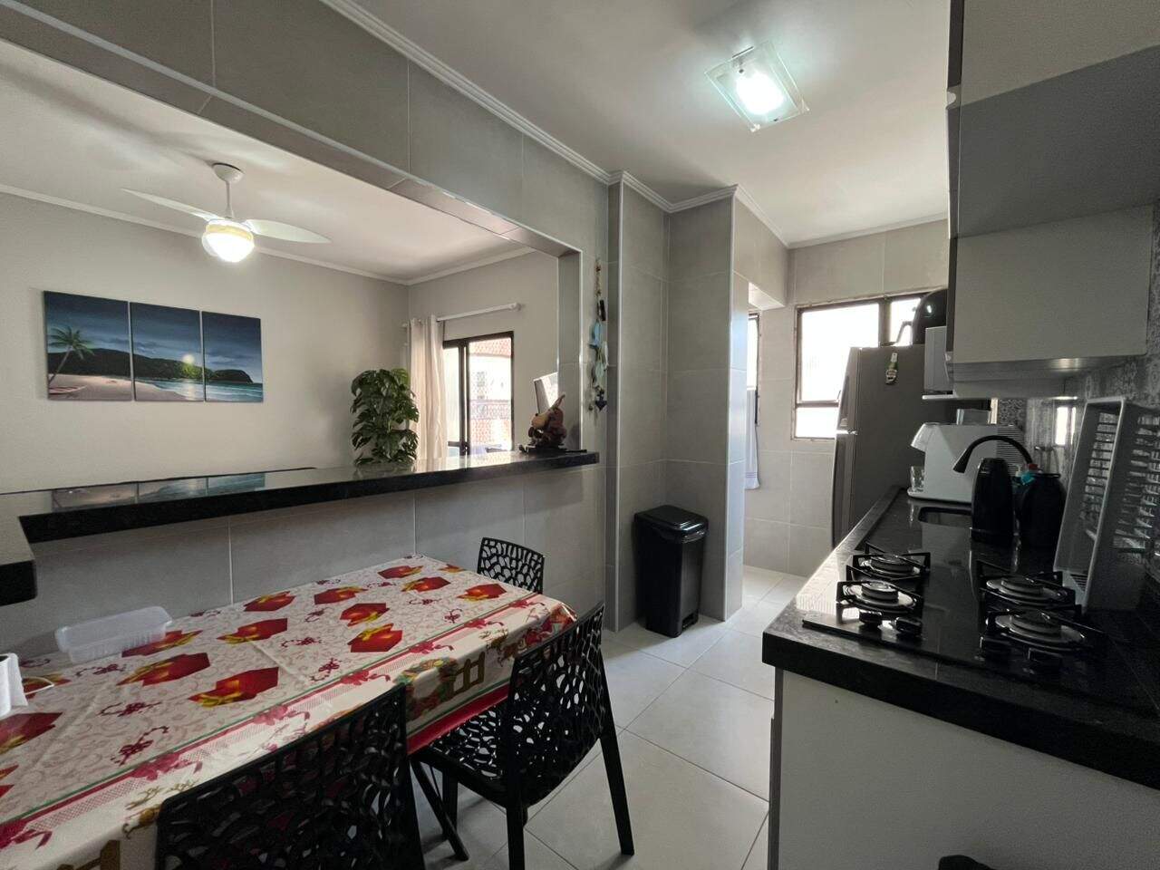 Apartamento à venda no Aviação: 