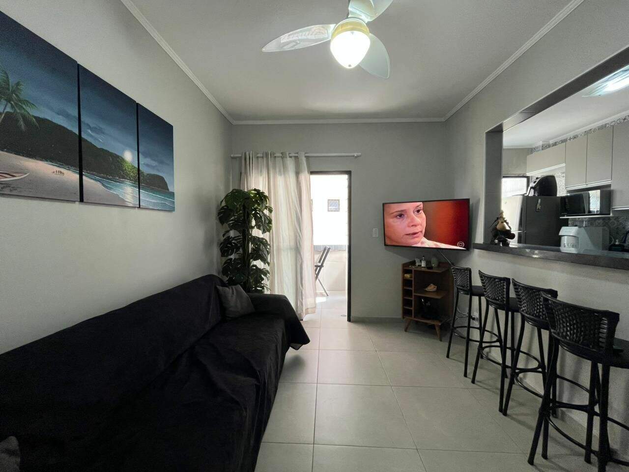 Apartamento à venda no Aviação: 
