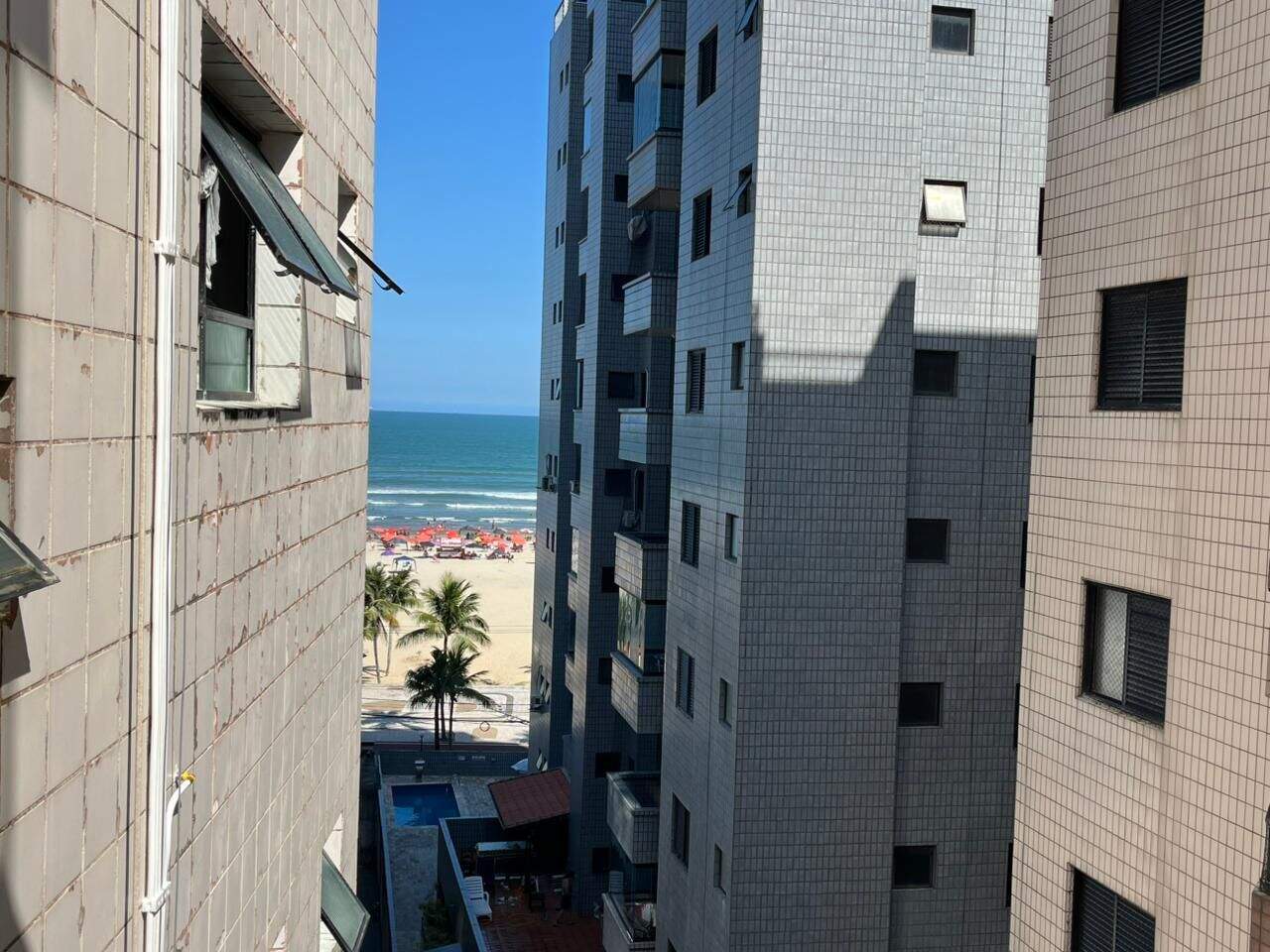 Apartamento à venda no Aviação: 