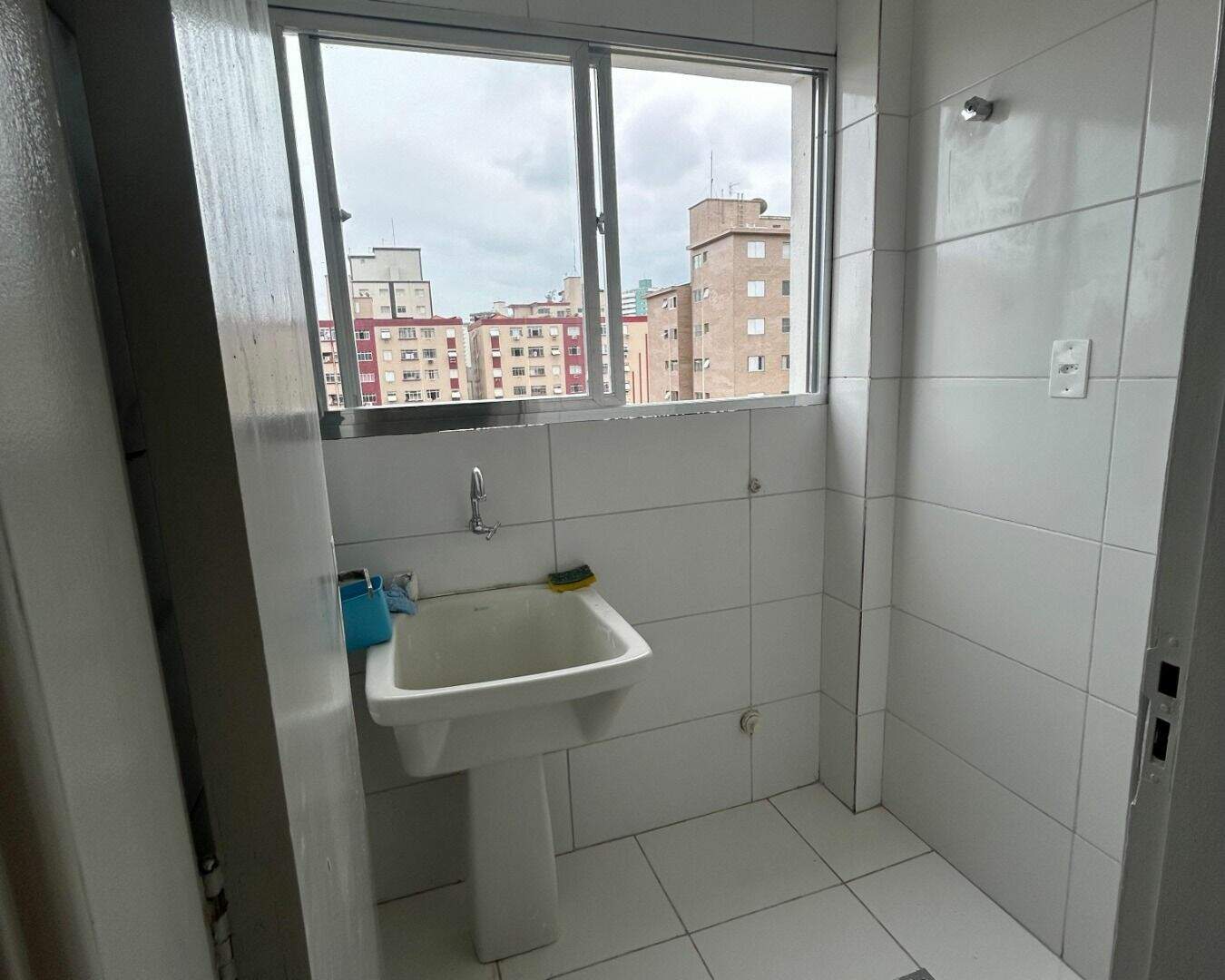 Apartamento à venda no Boqueirão: 