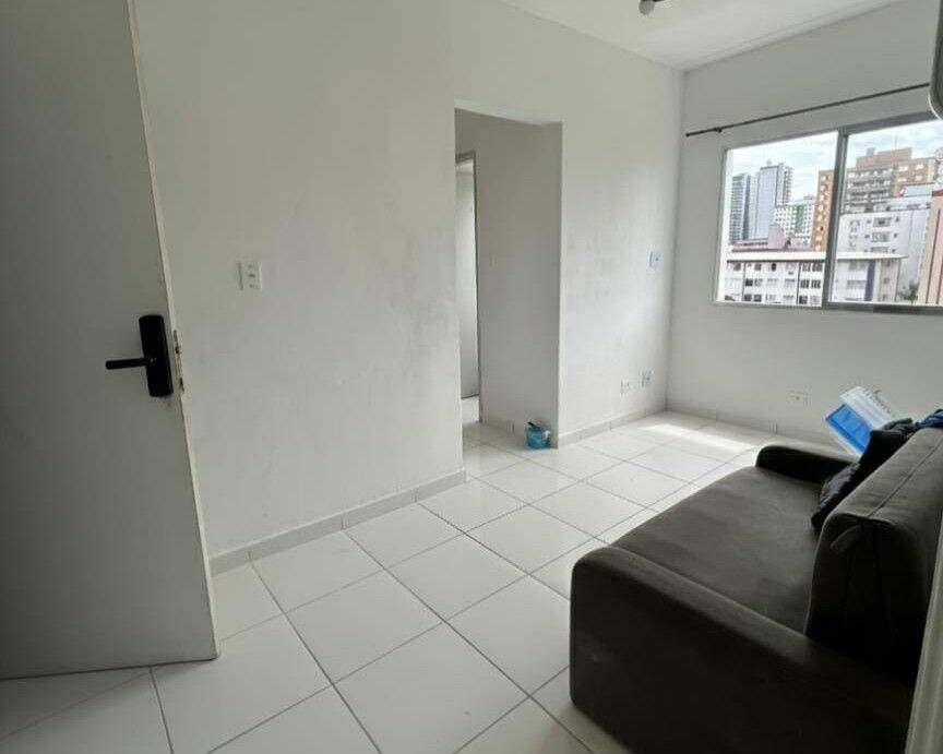 Apartamento à venda no Boqueirão: 