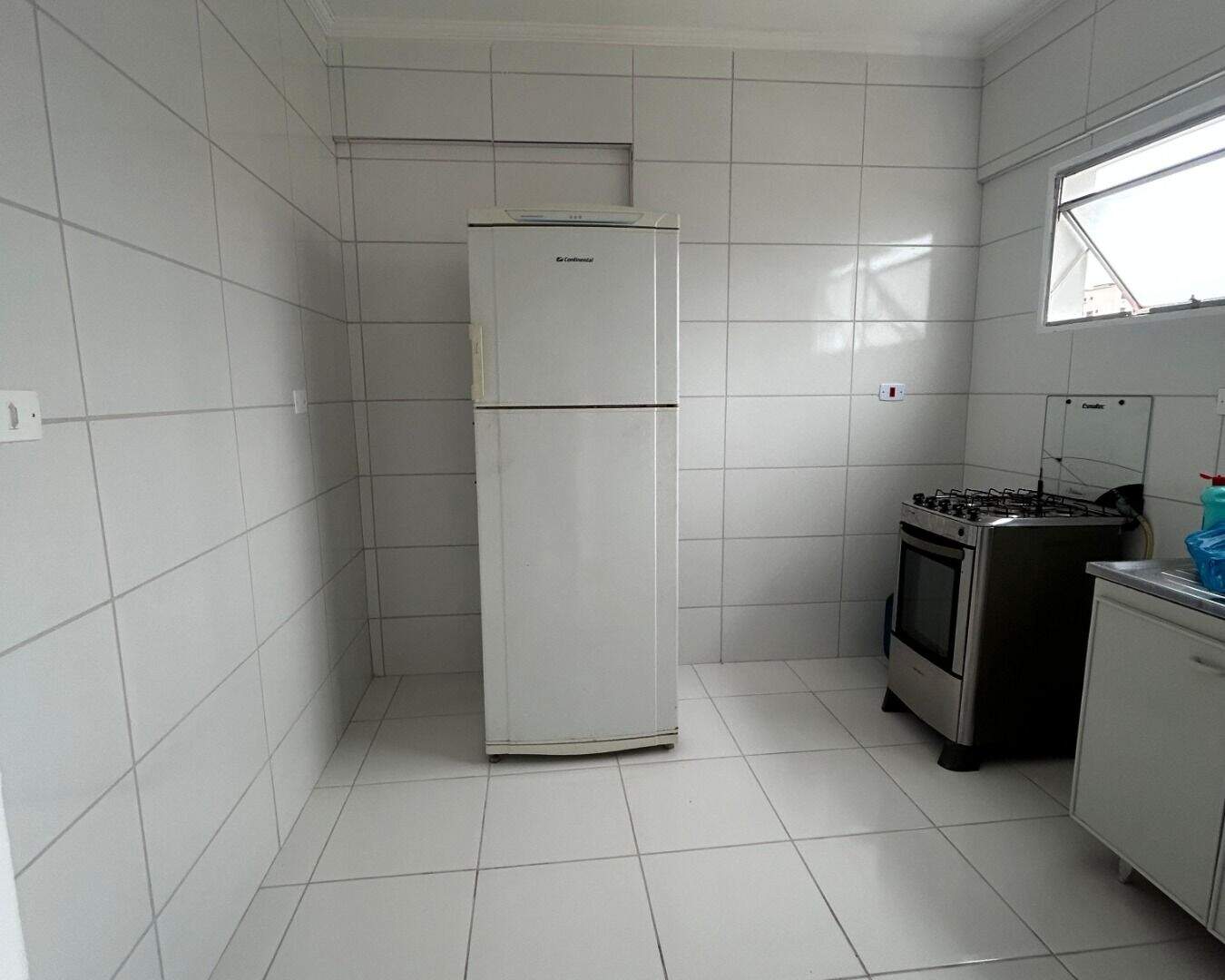 Apartamento à venda no Boqueirão: 