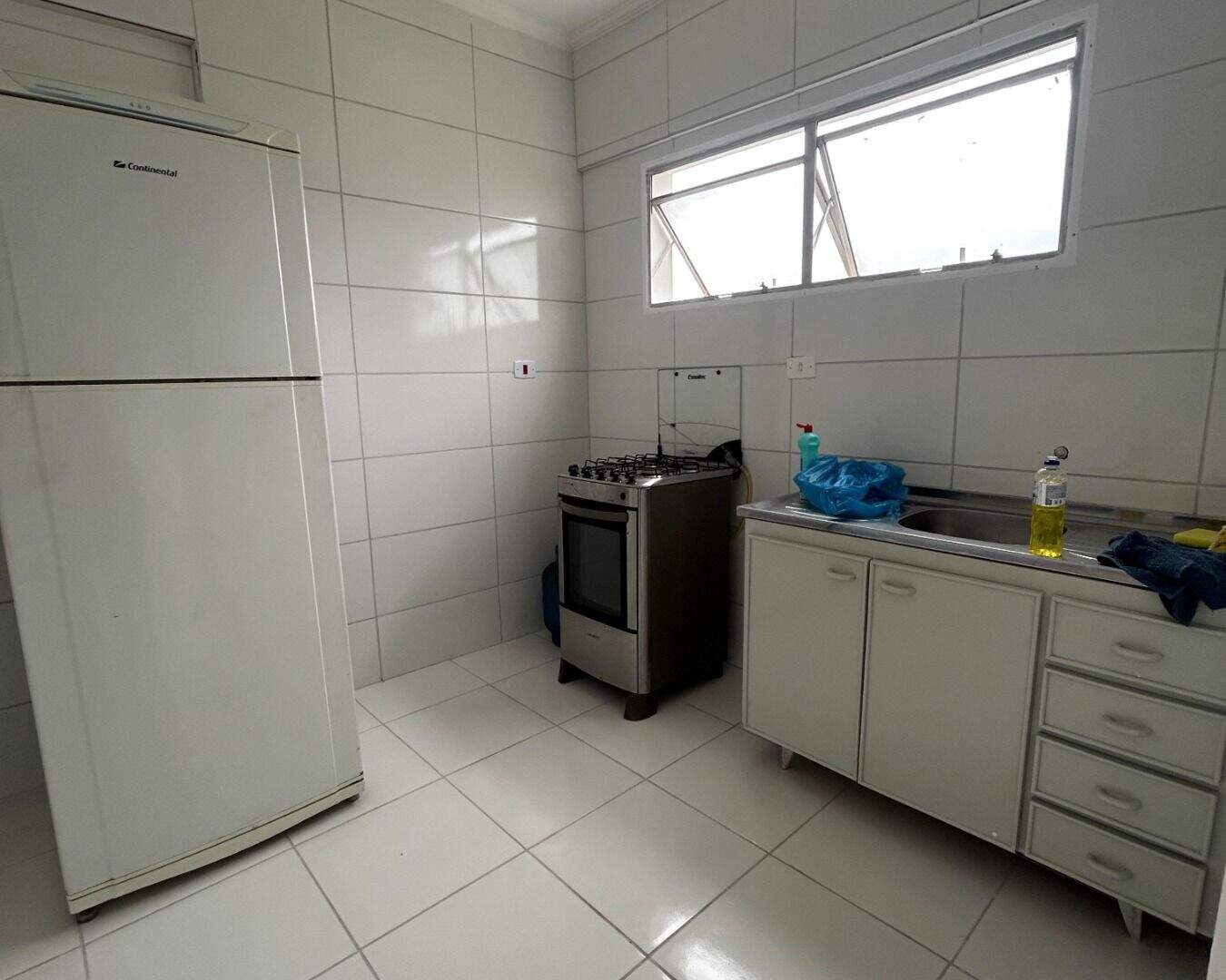 Apartamento à venda no Boqueirão: 