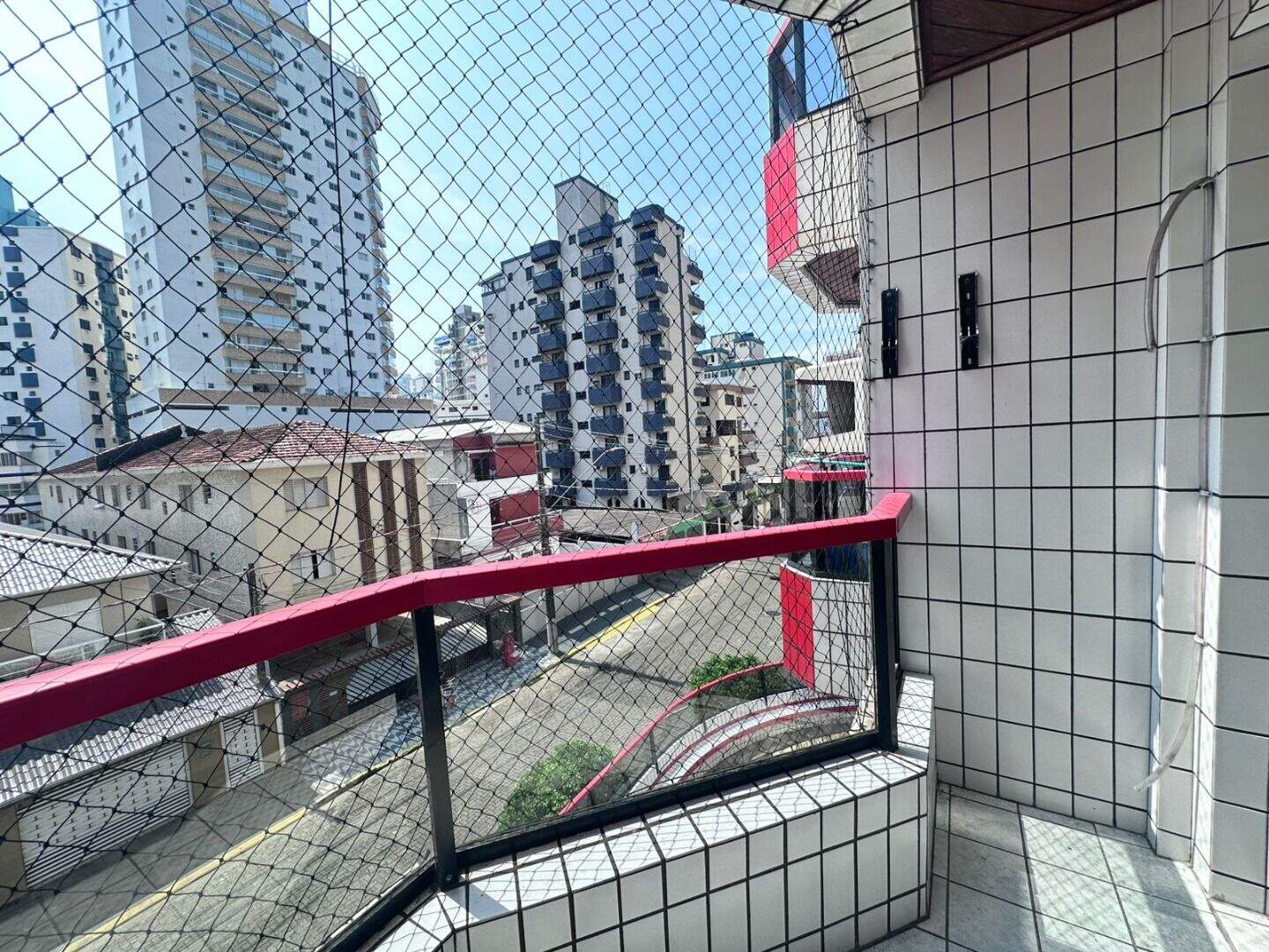 Apartamento à venda no Guilhermina: 