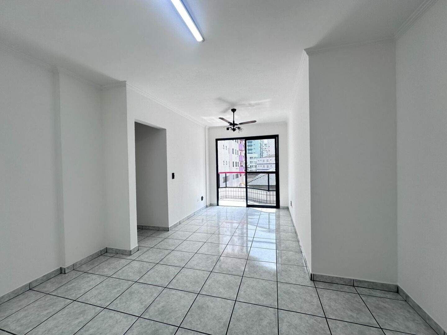 Apartamento à venda no Guilhermina: 
