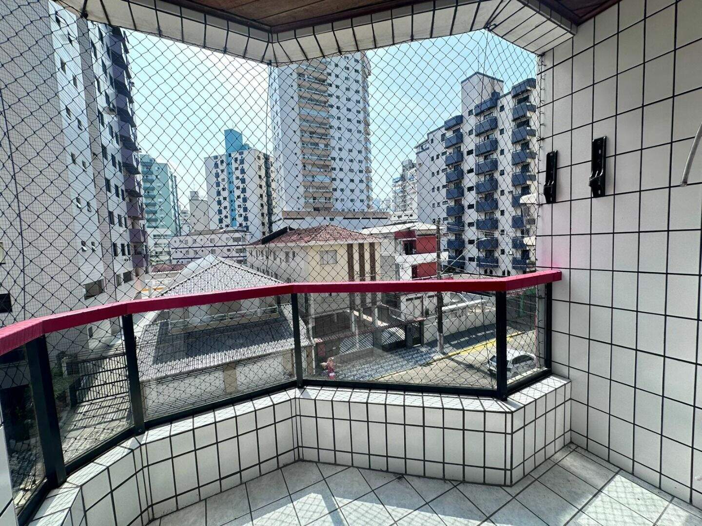 Apartamento à venda no Guilhermina: 