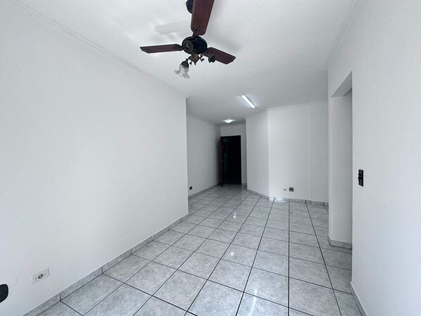 Apartamento à venda no Guilhermina: 