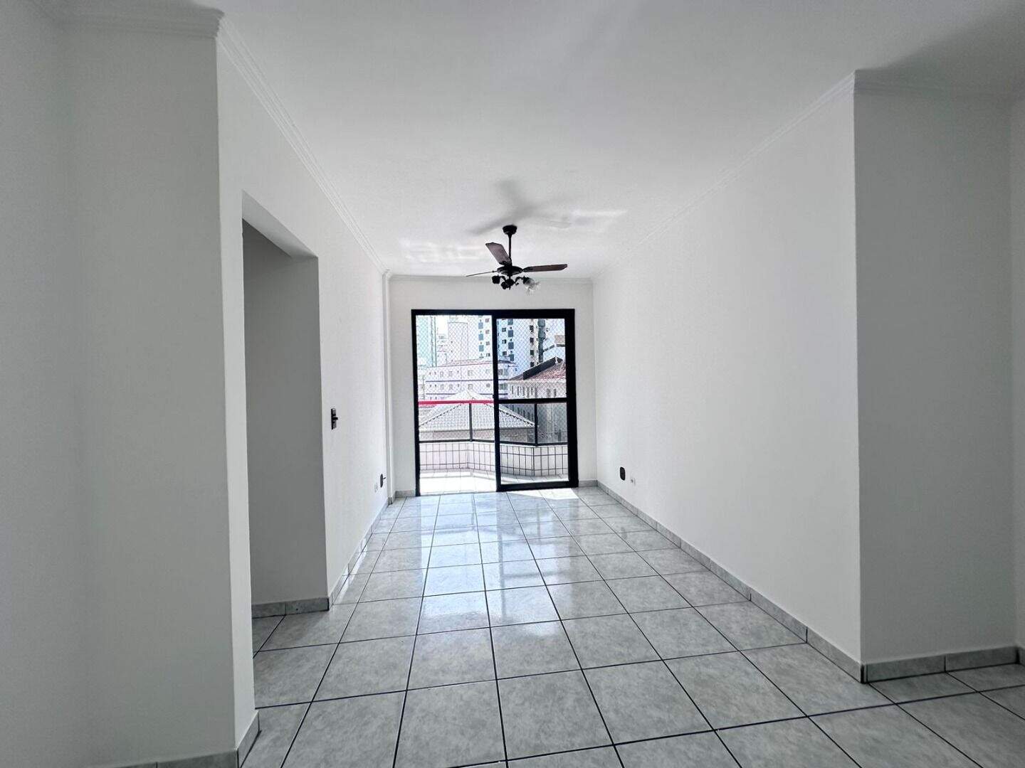 Apartamento à venda no Guilhermina: 
