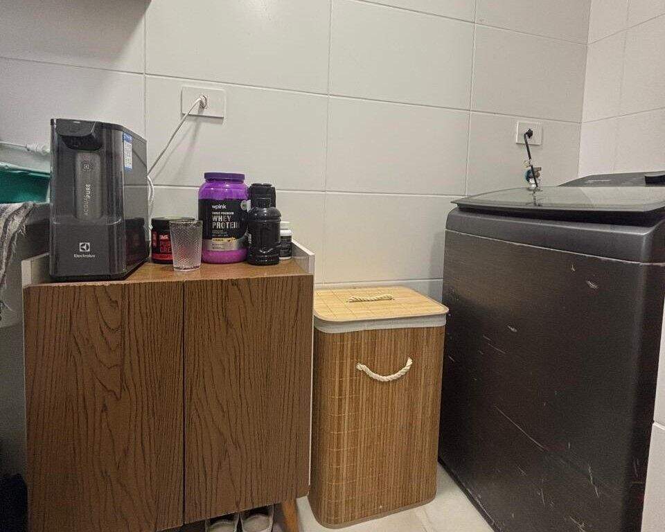 Apartamento à venda no Guilhermina: 