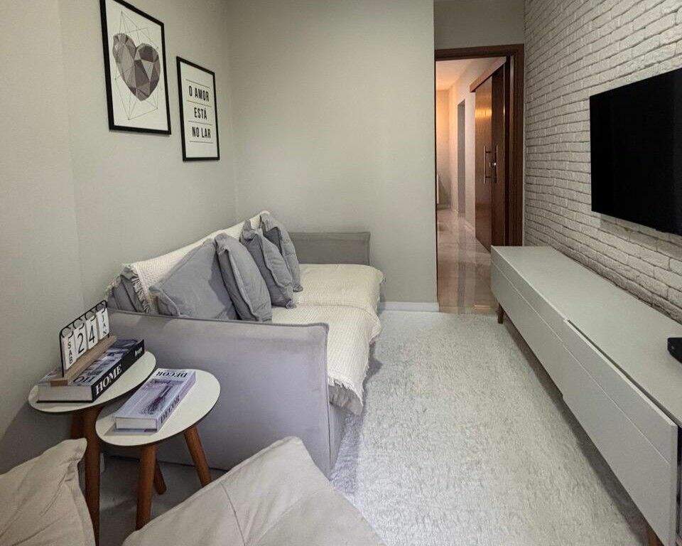 Apartamento à venda no Guilhermina: 
