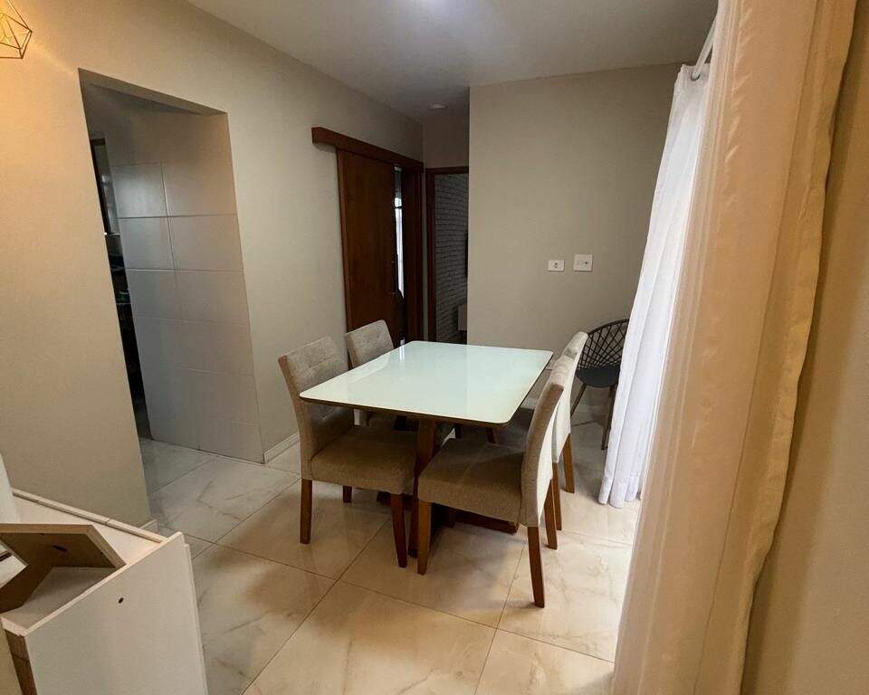 Apartamento à venda no Guilhermina: 