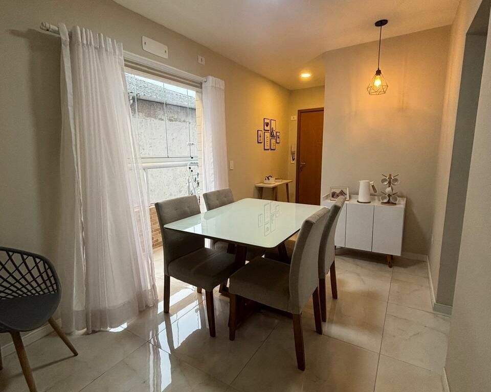 Apartamento à venda no Guilhermina: 