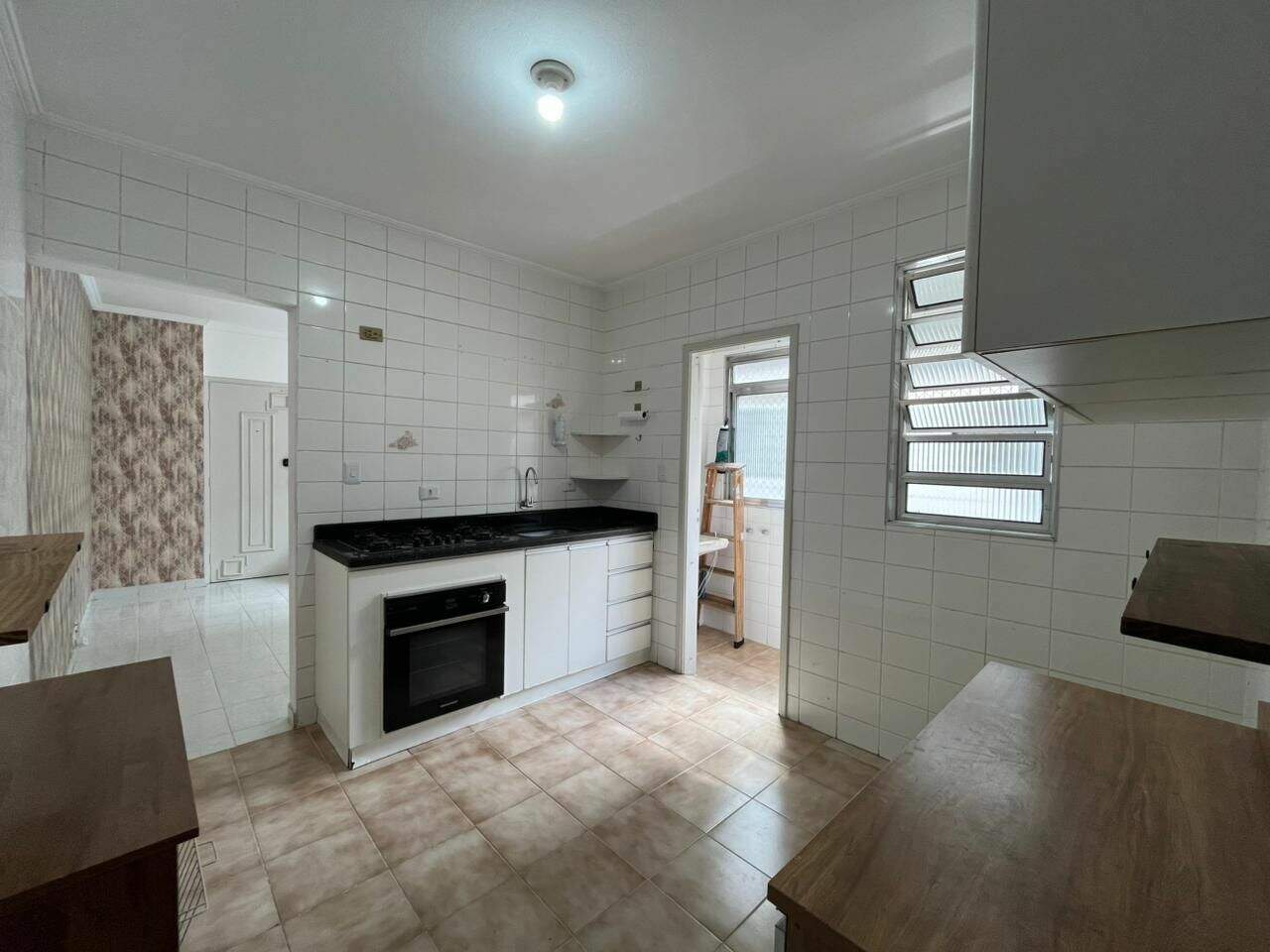 Apartamento à venda no Boqueirão: 