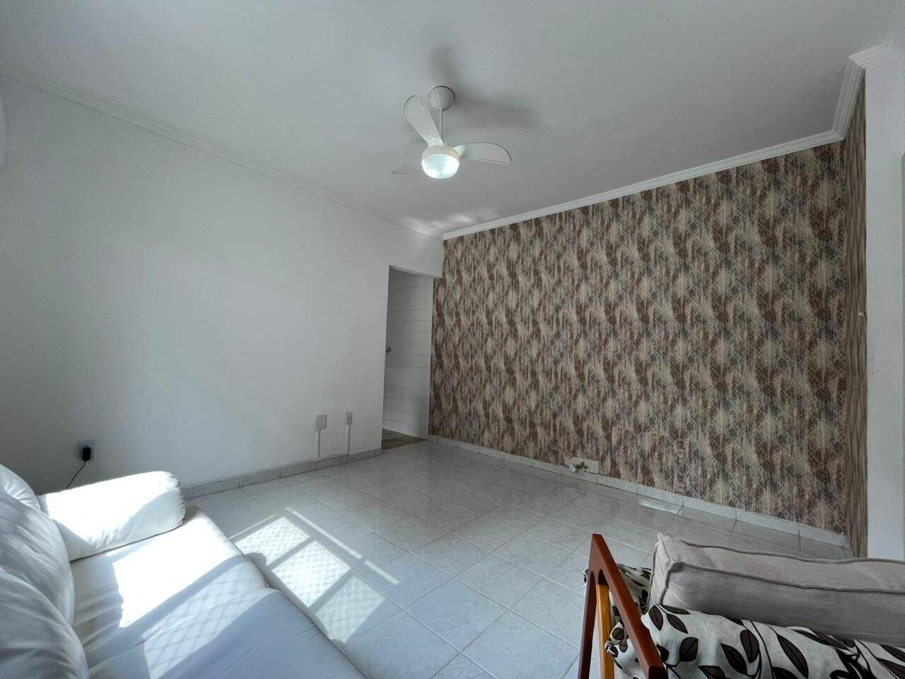 Apartamento à venda no Boqueirão: 
