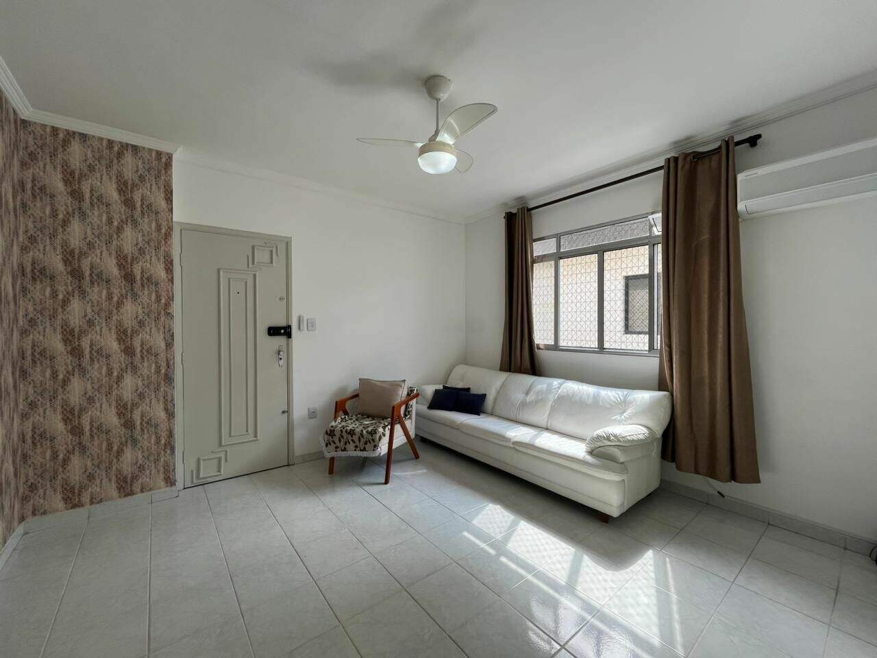 Apartamento à venda no Boqueirão: 