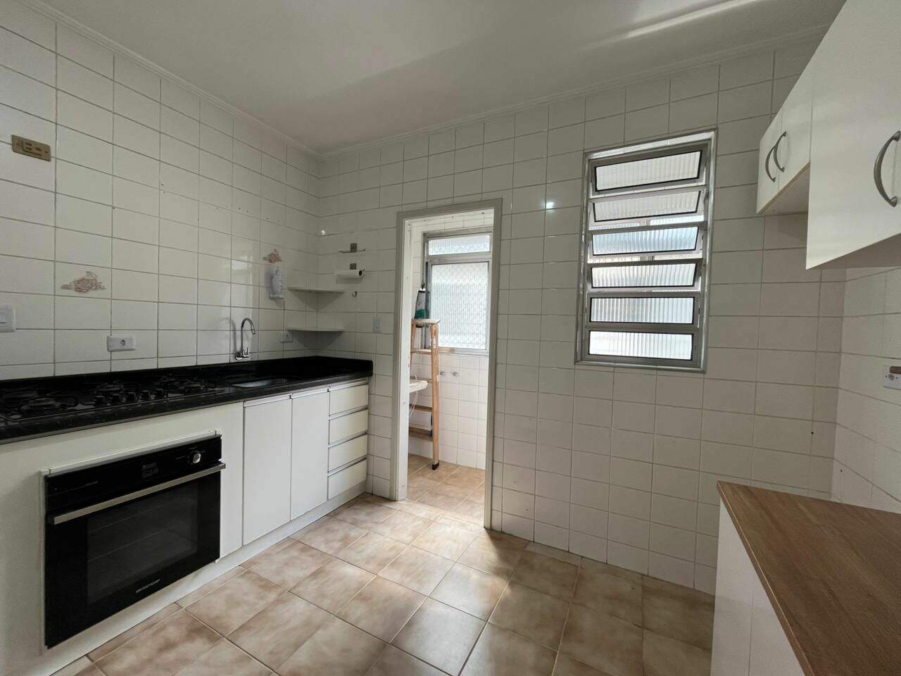 Apartamento à venda no Boqueirão: 