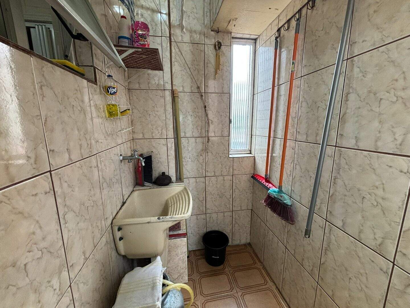 Apartamento à venda no Aviação: 