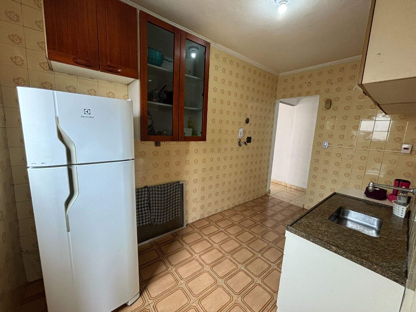 Apartamento à venda no Aviação: 