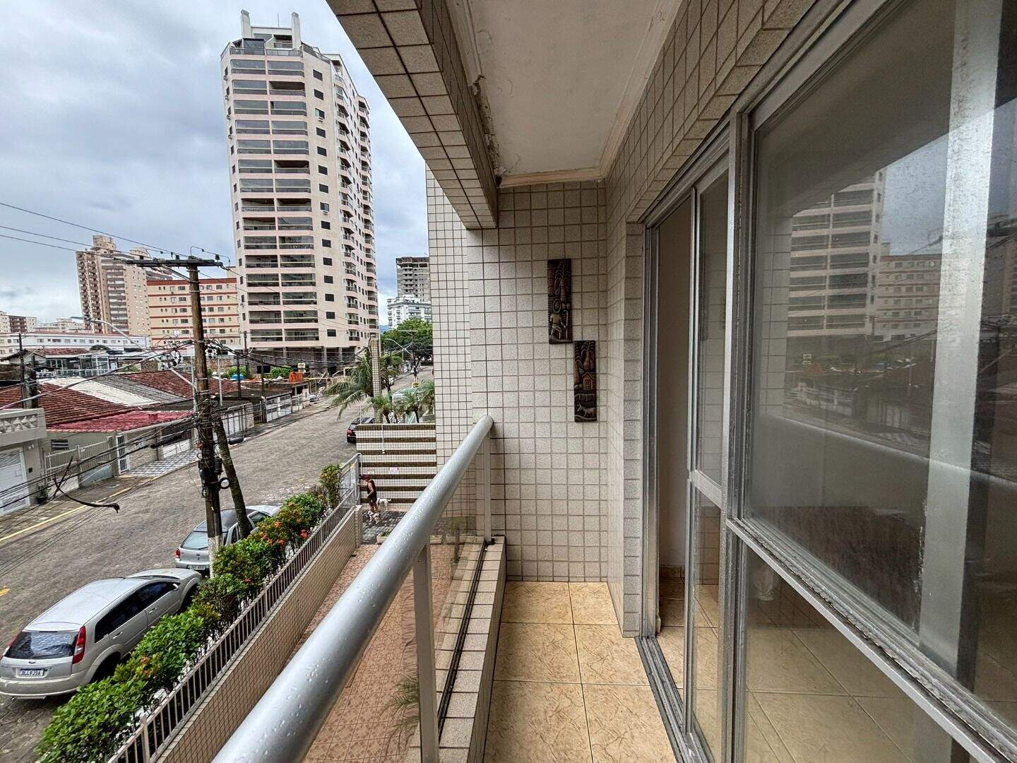 Apartamento à venda no Aviação: 