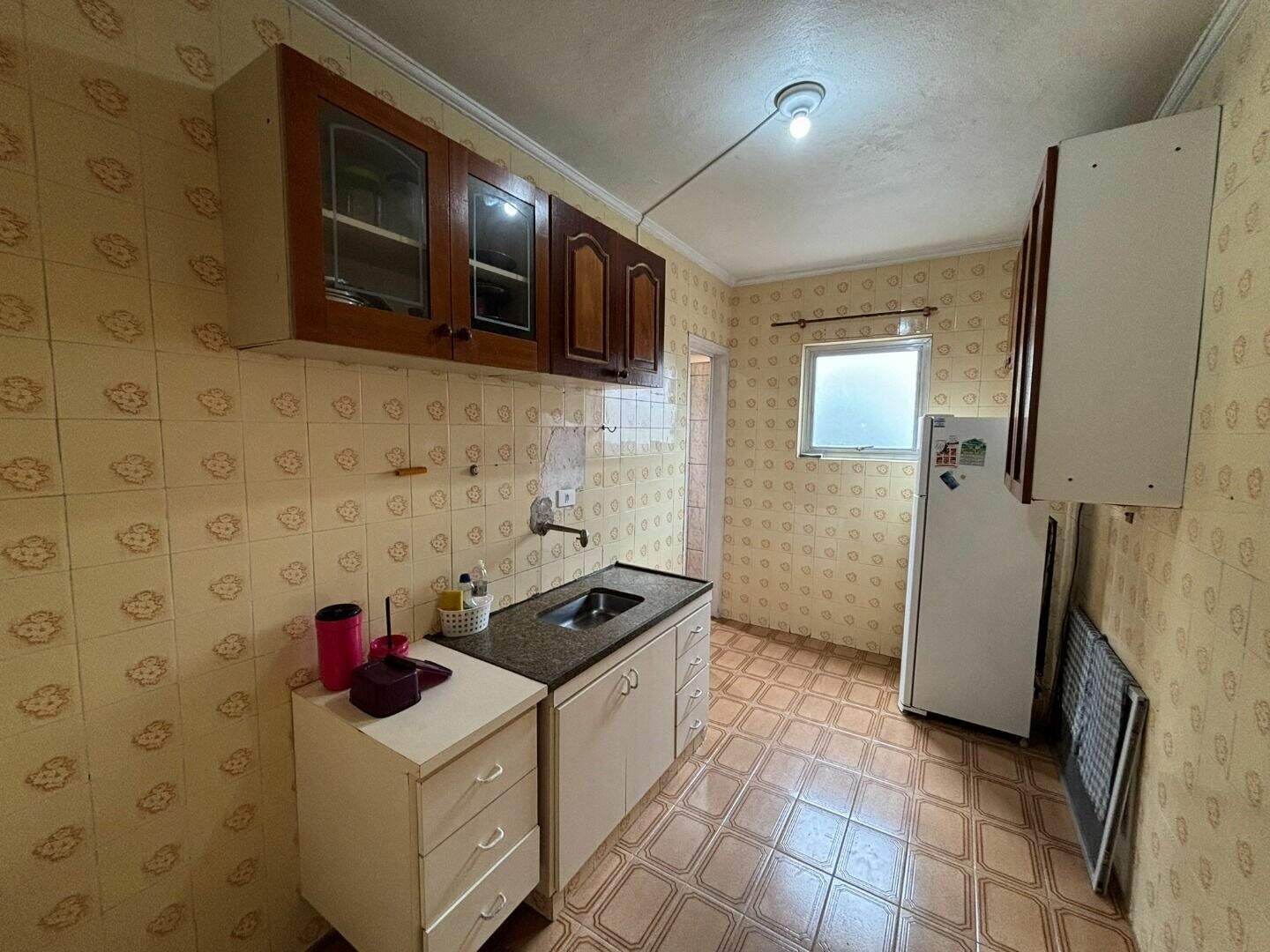 Apartamento à venda no Aviação: 