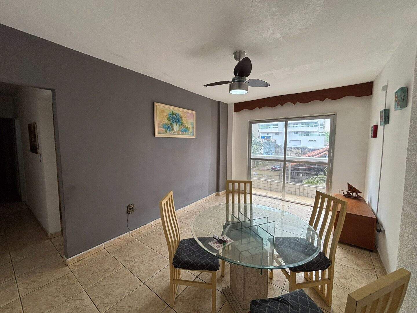 Apartamento à venda no Aviação: 