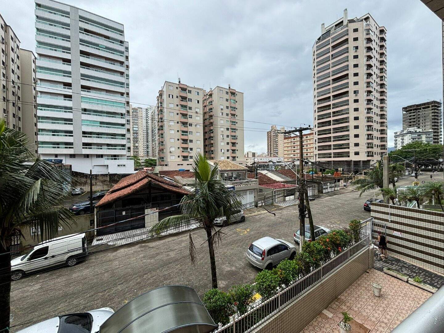 Apartamento à venda no Aviação: 