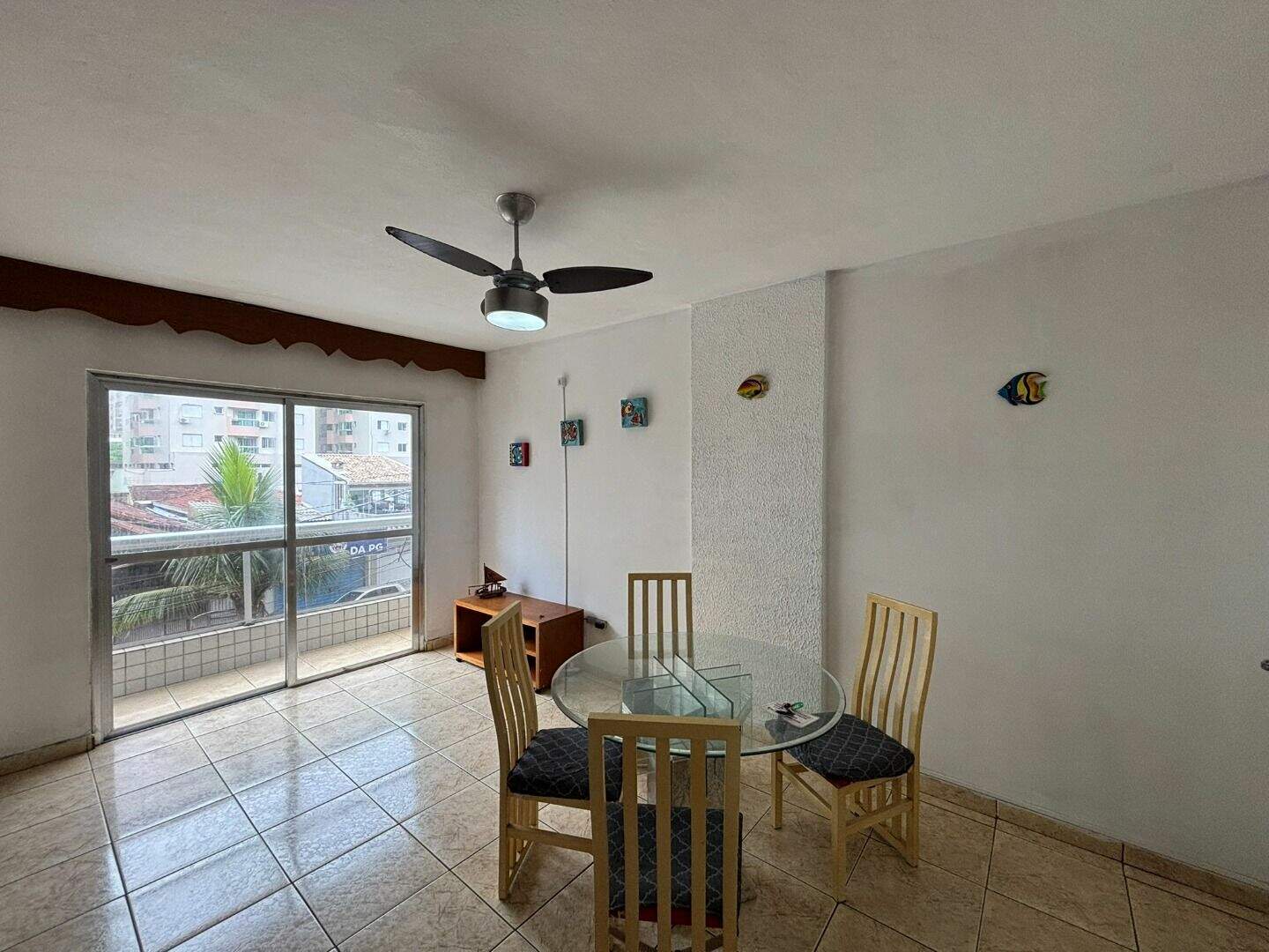 Apartamento à venda no Aviação: 