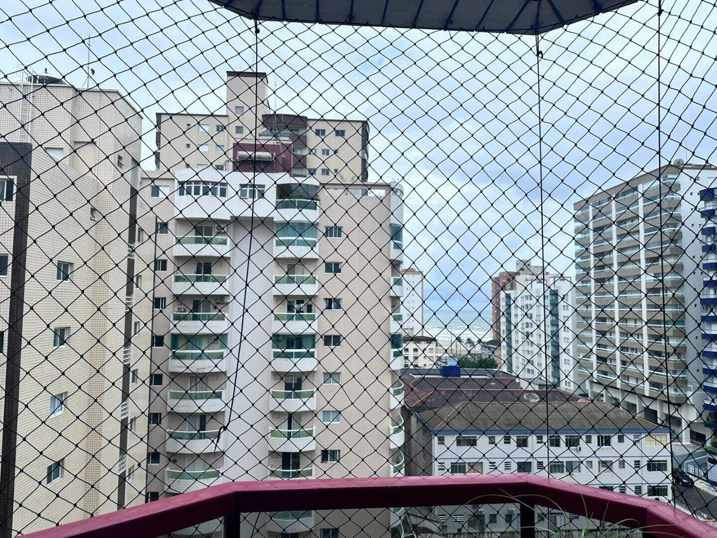 Apartamento à venda no Guilhermina: 