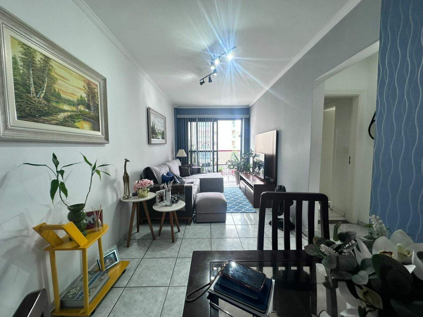 Apartamento à venda no Guilhermina: 