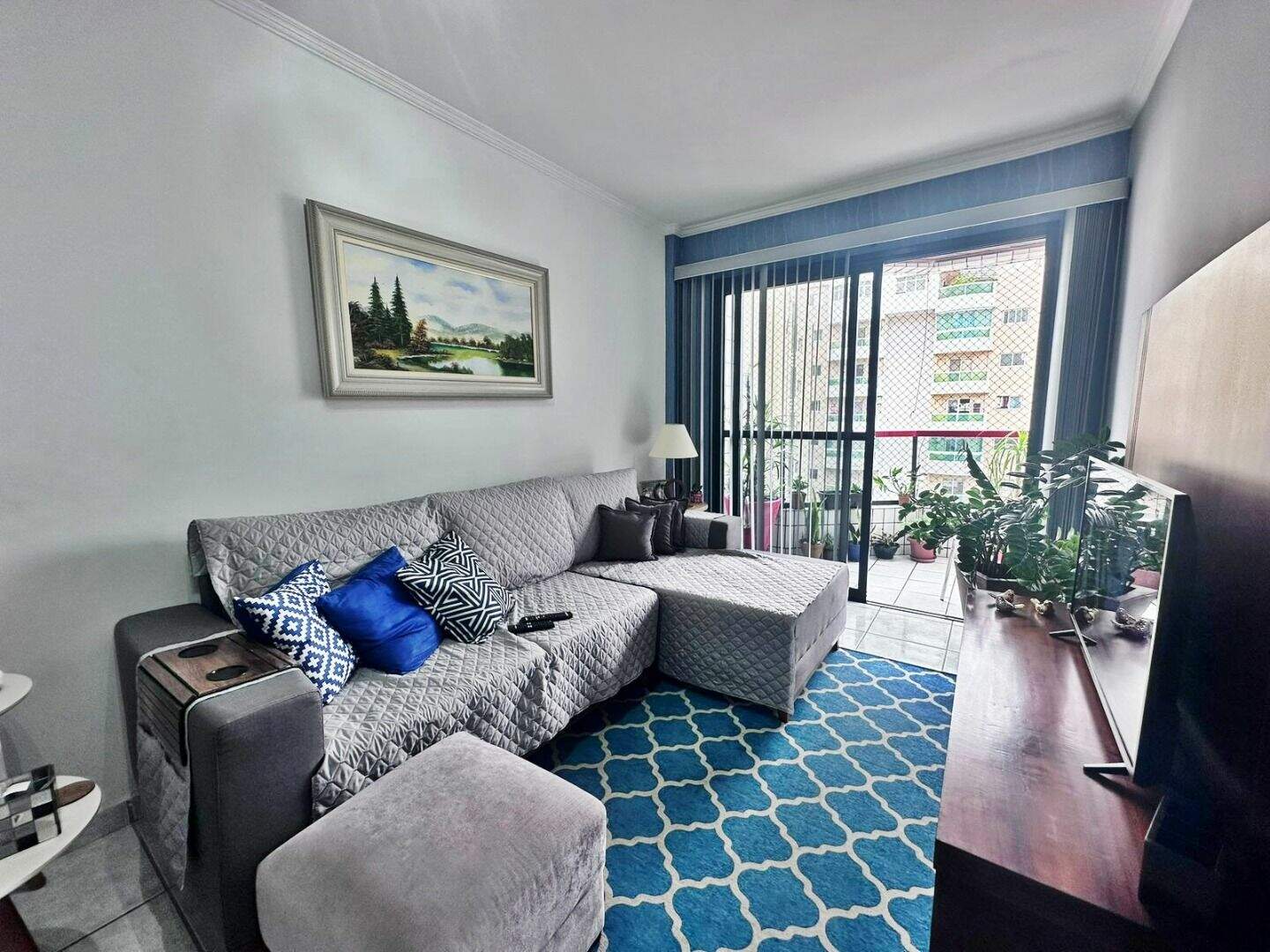 Apartamento à venda no Guilhermina: 