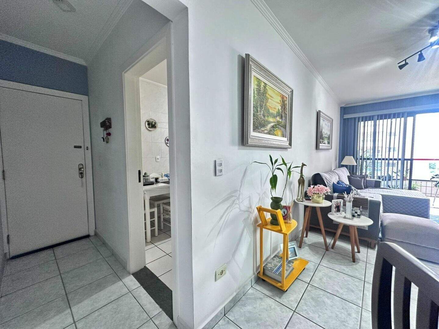 Apartamento à venda no Guilhermina: 