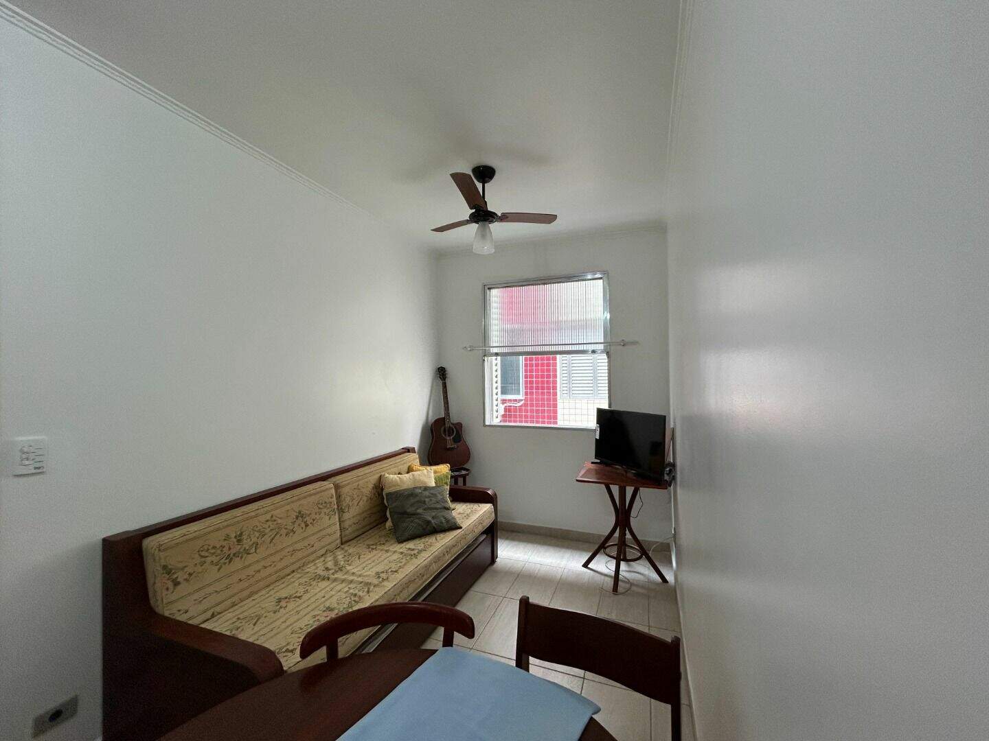 Apartamento à venda no Vila Guilhermina: 