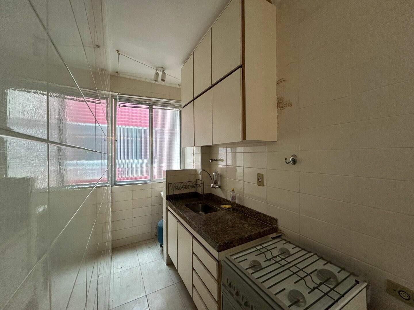 Apartamento à venda no Vila Guilhermina: 