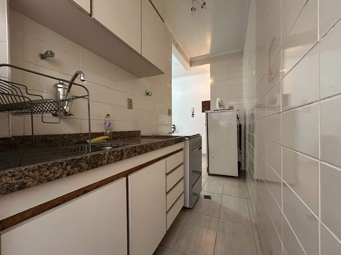 Apartamento à venda no Vila Guilhermina: 